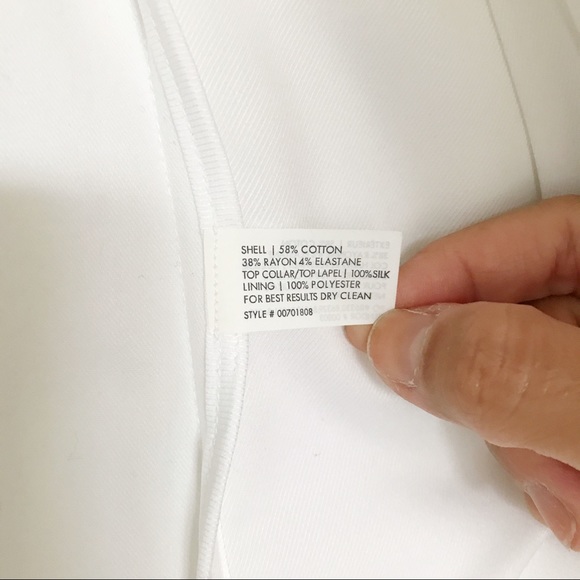 Club Monaco Blazer - Picture 6 of 8